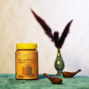 ارده شکلاتی (310 گرم)
